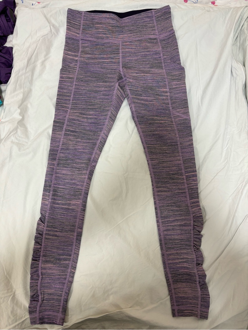 Lululemon Athletica Women’s Tights